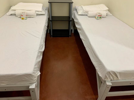 Mybed Dormitory, Cebu City, Philippines