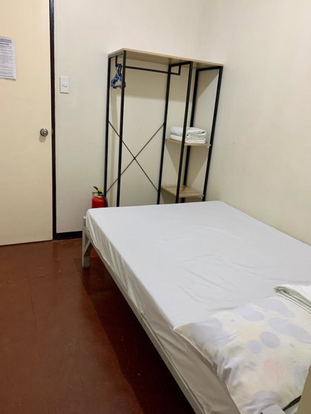 Mybed Dormitory, Cebu City, Philippines