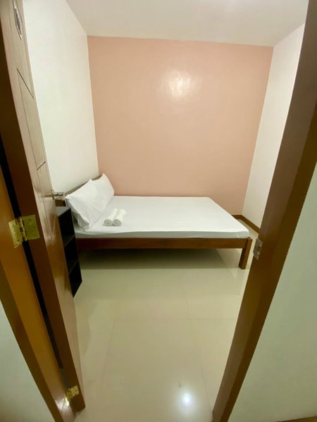 Mybed Dormitory, Cebu City, Philippines
