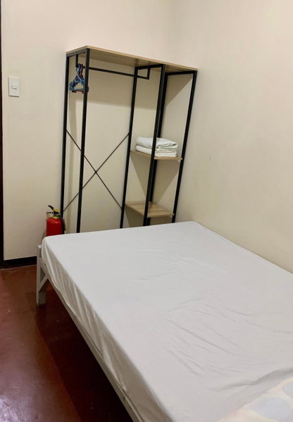 Mybed Dormitory, Cebu City, Philippines