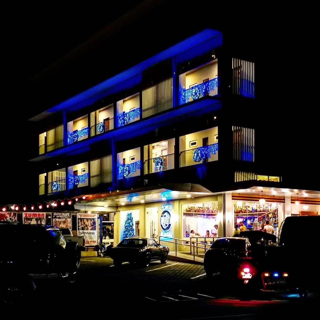 Ciabel Hotel and Fitness Center, Philippines