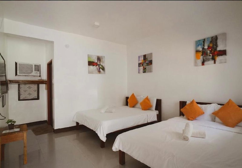 Mountain View Garden Inn Coron, Coron, Philippines