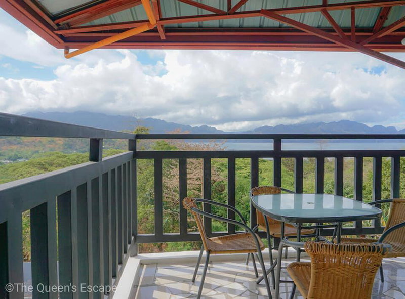 Mountain View Garden Inn Coron, Coron, Philippines