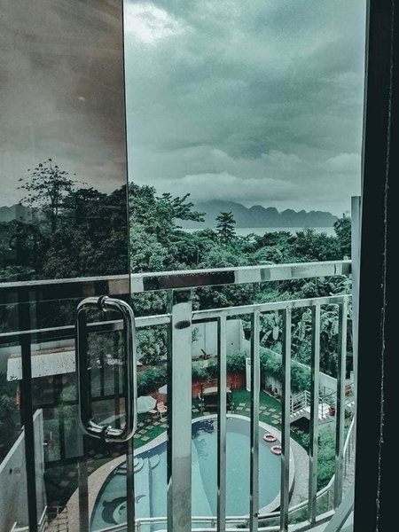 Mountain View Garden Inn Coron, Coron, Philippines