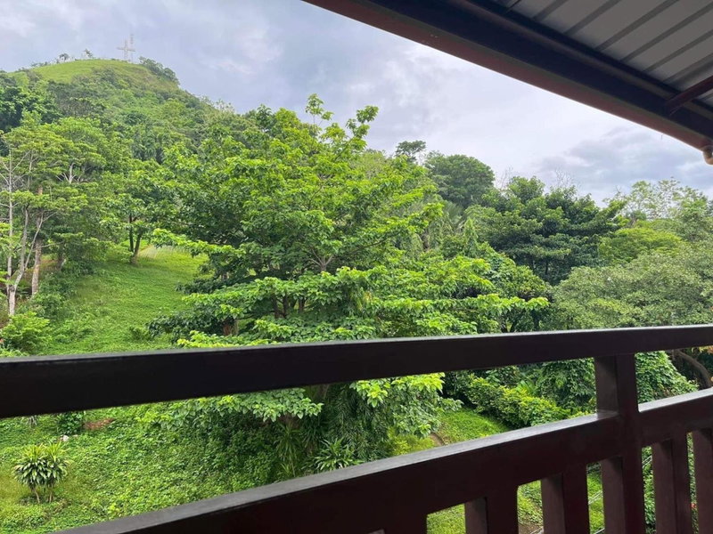 Mountain View Garden Inn Coron, Coron, Philippines