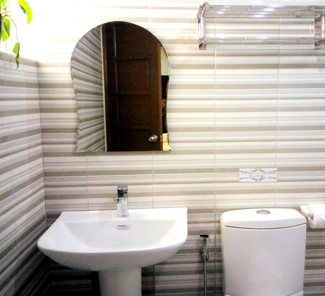 The Ambassador Hotel, Tacloban, Philippines