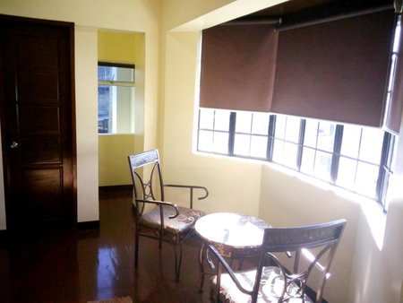 The Ambassador Hotel, Tacloban, Philippines