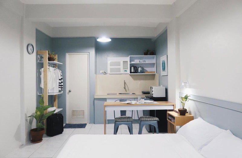 Dragonfly Apartments and Transient House, Bacoor, Philippines