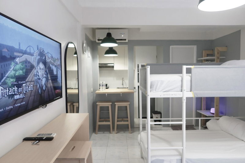 Dragonfly Apartments and Transient House, Bacoor, Philippines
