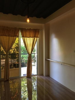 Location One Eighty, Bangcusay, Philippines