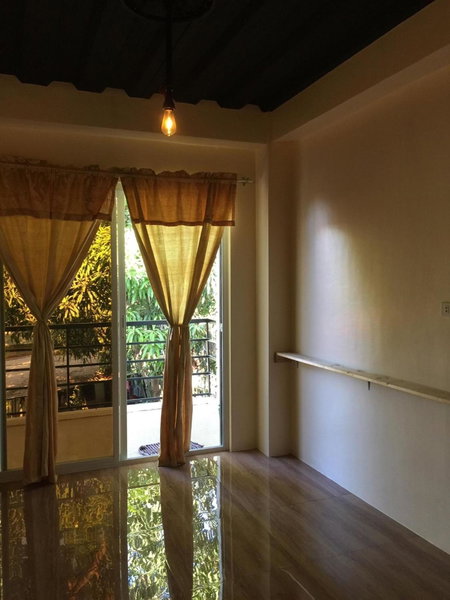 Location One Eighty, Bangcusay, Philippines