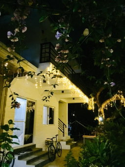 Location One Eighty, Bangcusay, Philippines