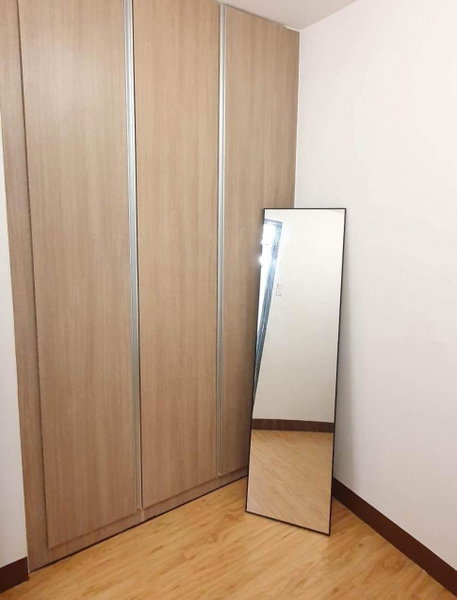 Arezzo Place Davao City - 1BR Condo - Andresen Rentals, Davao City, Philippines