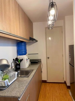 Arezzo Place Davao City - 1BR Condo - Andresen Rentals, Davao City, Philippines