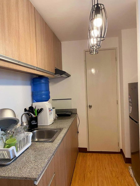 Arezzo Place Davao City - 1BR Condo - Andresen Rentals, Davao City, Philippines