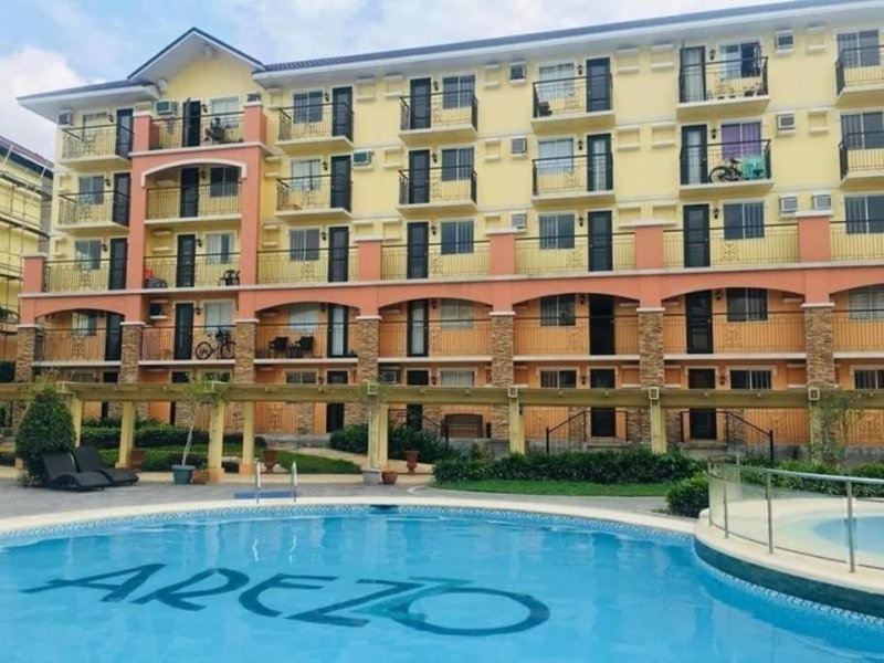 Arezzo Place Davao City - 1BR Condo - Andresen Rentals, Davao City, Philippines