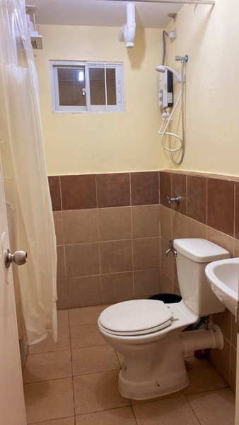 Arezzo Place Davao City - 1BR Condo - Andresen Rentals, Davao City, Philippines