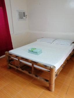 Walkerz Inn, Panglao, Philippines