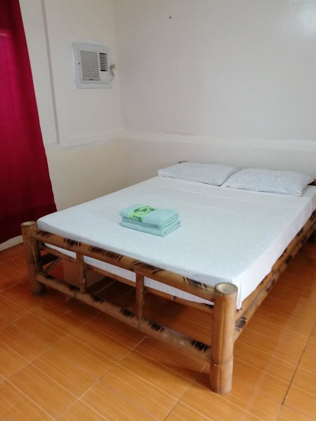 Walkerz Inn, Panglao, Philippines