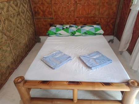 Walkerz Inn, Panglao, Philippines