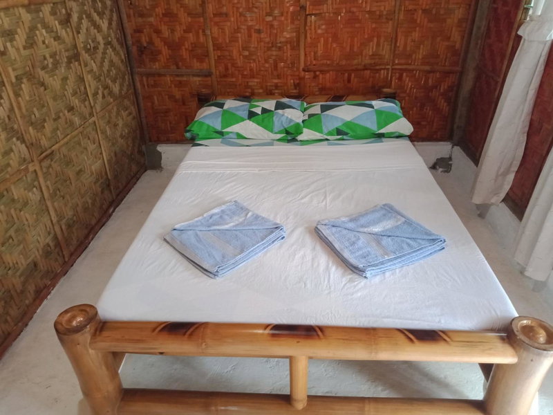 Walkerz Inn, Panglao, Philippines