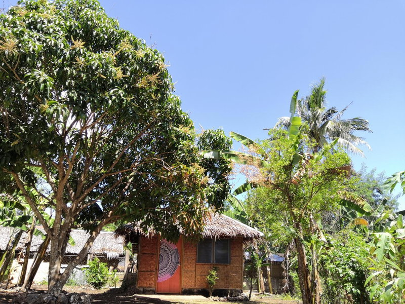 Walkerz Inn, Panglao, Philippines
