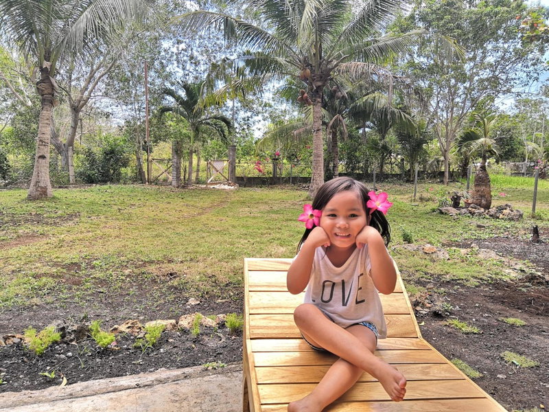 Walkerz Inn, Panglao, Philippines