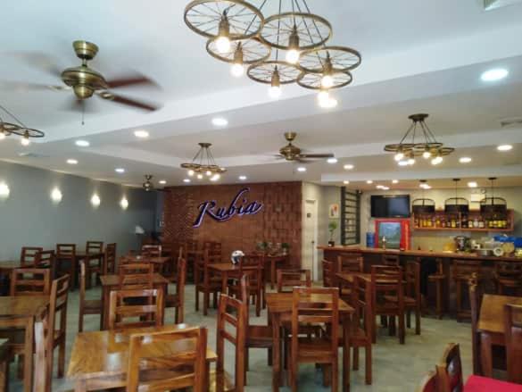 R Bed and Breakfast, Baguio, Philippines