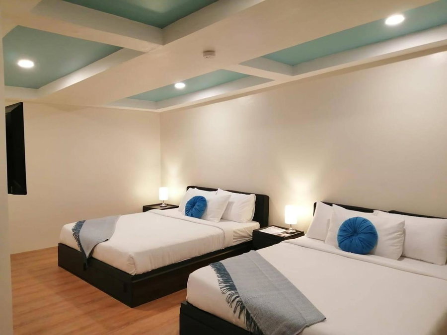 R Bed and Breakfast, Baguio, Philippines