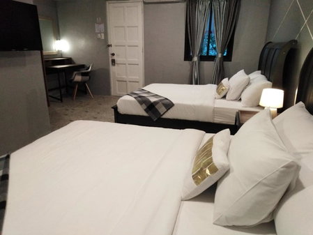R Bed and Breakfast, Baguio, Philippines
