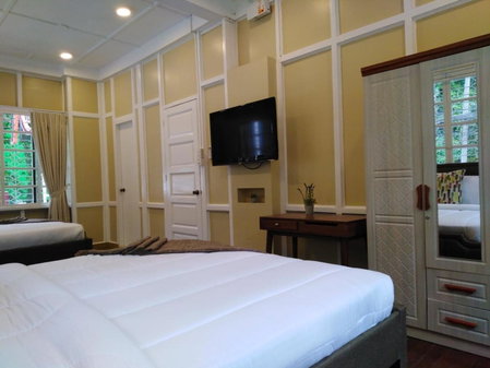 R Bed and Breakfast, Baguio, Philippines