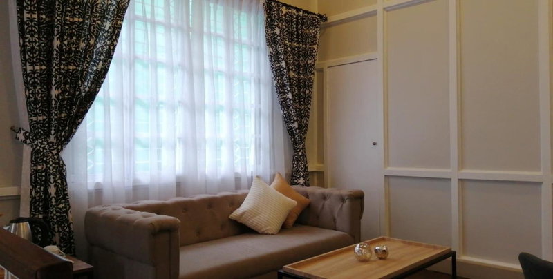 R Bed and Breakfast, Baguio, Philippines