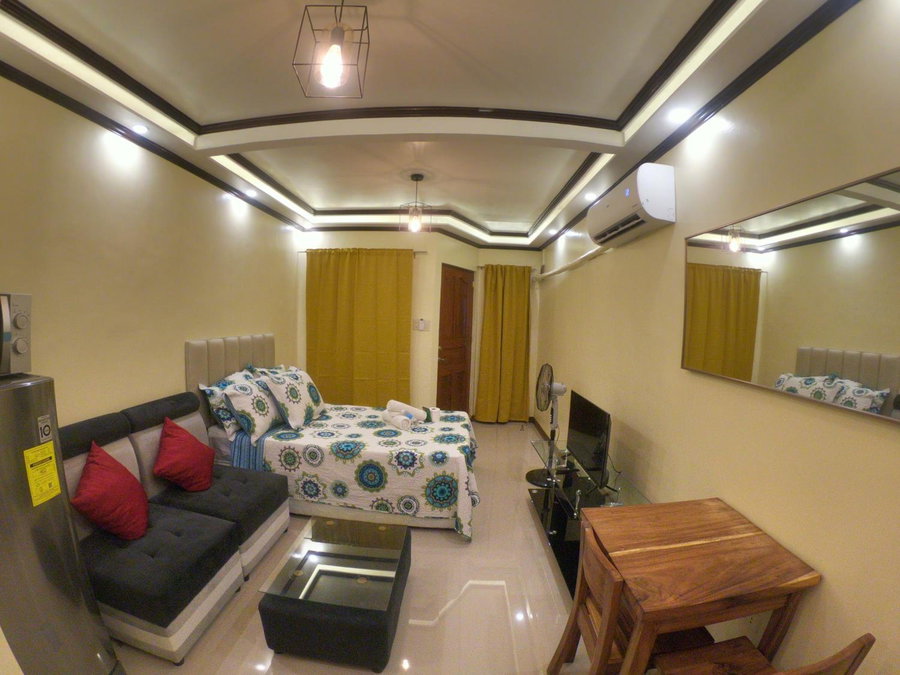 South Breeze Balibago 3 minutes away from Santa Rosa Commercial Complex, Macabling, Philippines