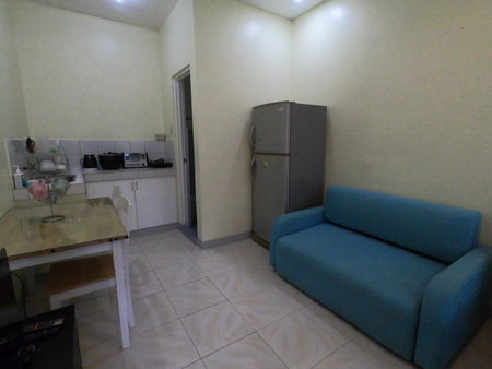 South Breeze Balibago 3 minutes away from Santa Rosa Commercial Complex, Macabling, Philippines