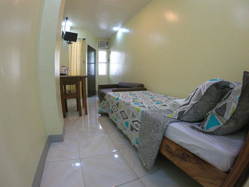 South Breeze Balibago 3 minutes away from Santa Rosa Commercial Complex, Macabling, Philippines