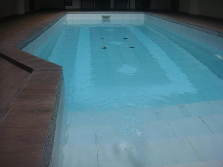 Hidden Pearl Hotel (Janus Luxury Suites), Angeles, Philippines
