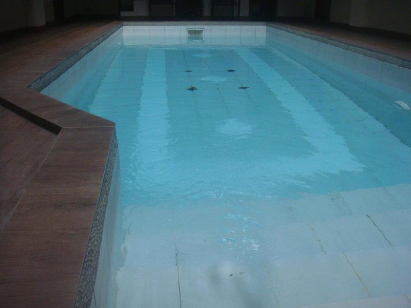 Hidden Pearl Hotel (Janus Luxury Suites), Angeles, Philippines