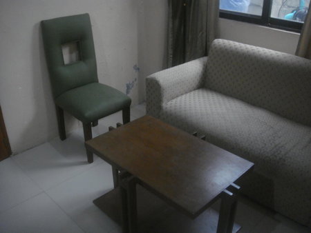 Hidden Pearl Hotel (Janus Luxury Suites), Angeles, Philippines