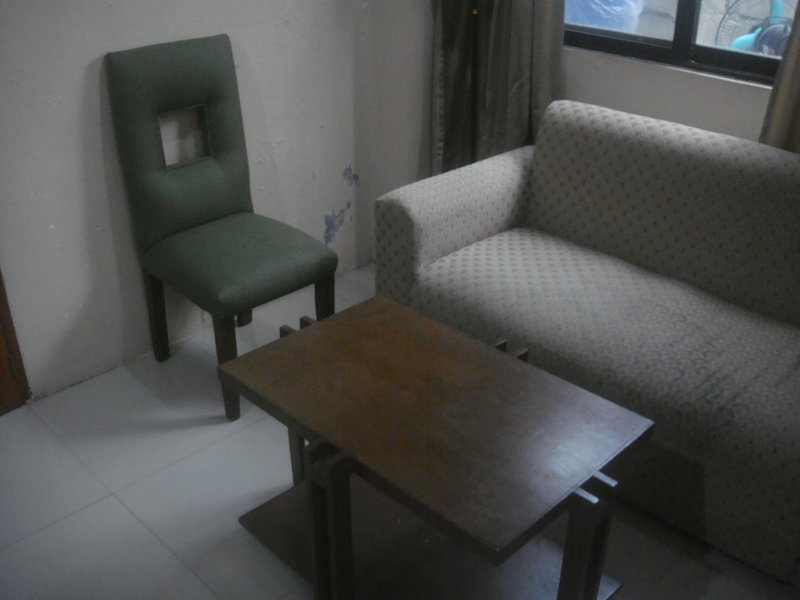 Hidden Pearl Hotel (Janus Luxury Suites), Angeles, Philippines
