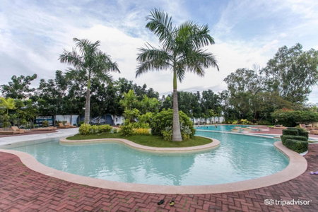 Sotogrande Hotel and Resort in Cebu, Mactan, Philippines