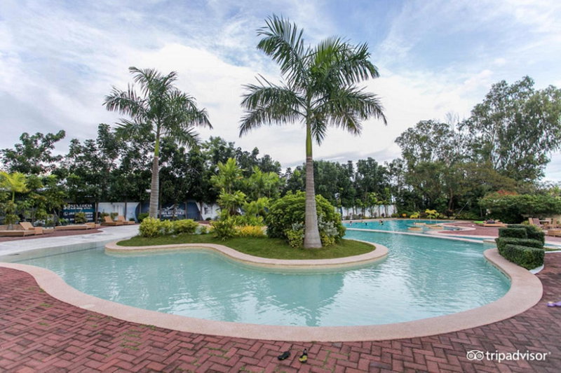 Sotogrande Hotel and Resort in Cebu, Mactan, Philippines