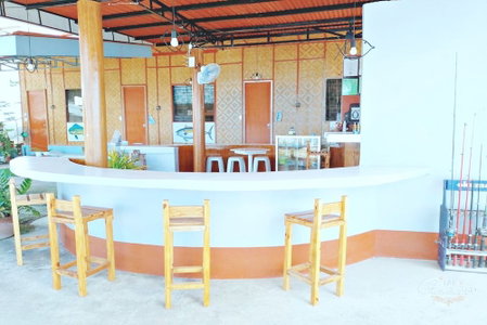 Hostel Oslob Anglers Hub Resort, Oslob, Philippines