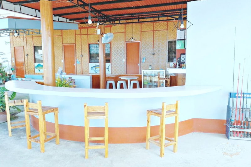 Hostel Oslob Anglers Hub Resort, Oslob, Philippines