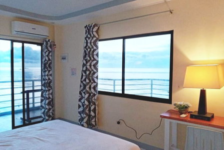 Hostel Oslob Anglers Hub Resort, Oslob, Philippines