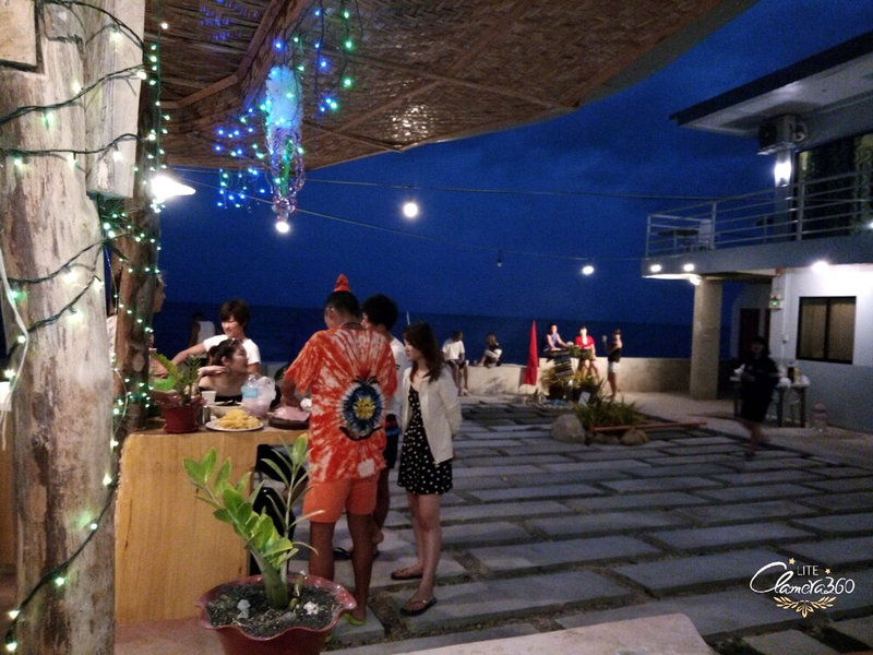 Hostel Oslob Anglers Hub Resort, Oslob, Philippines