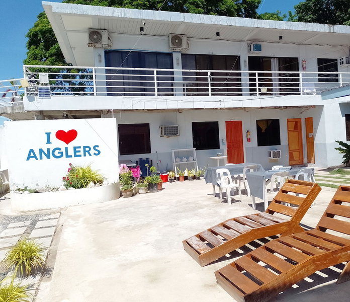 Hostel Oslob Anglers Hub Resort, Oslob, Philippines