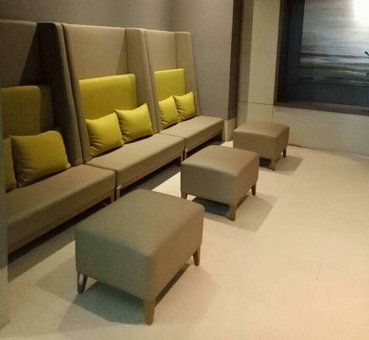 One Uptown Residences, Taguig, Philippines