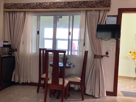 Ocean Breeze Resort, Toledo, Philippines