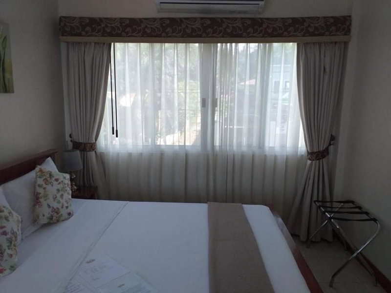Ocean Breeze Resort, Toledo, Philippines