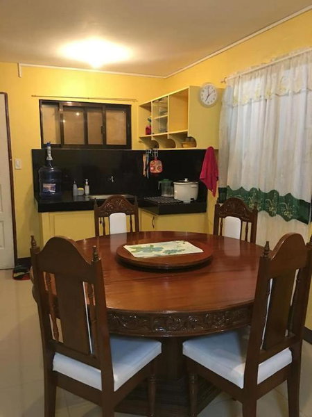 Pines Mansion 2 Homestay Rooms for Rent in Cash with 30 percent Advance Payment to Confirm, Butuan, Philippines